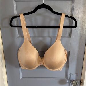 Ambrielle Nude Bra